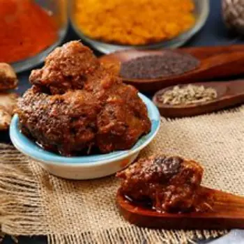 Mutton Pickle Manufacturer, Exporter, and Retailer